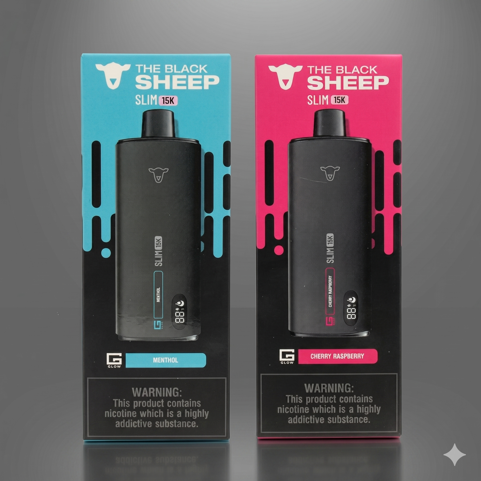 Black Sheep