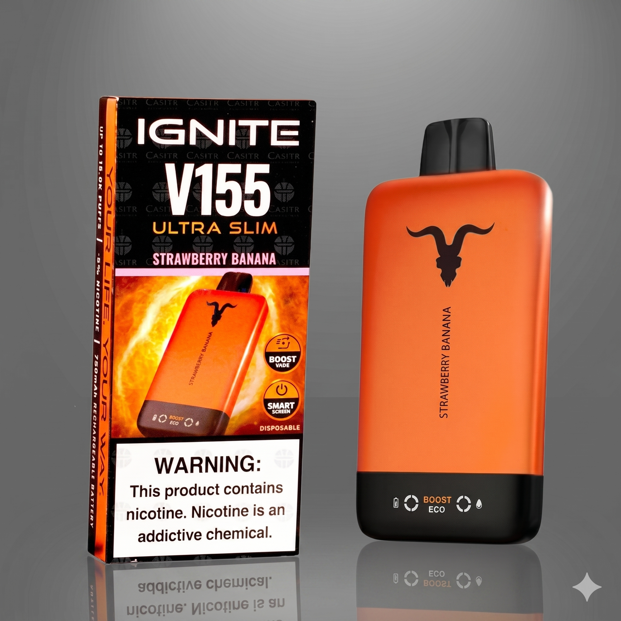 Ignite V155