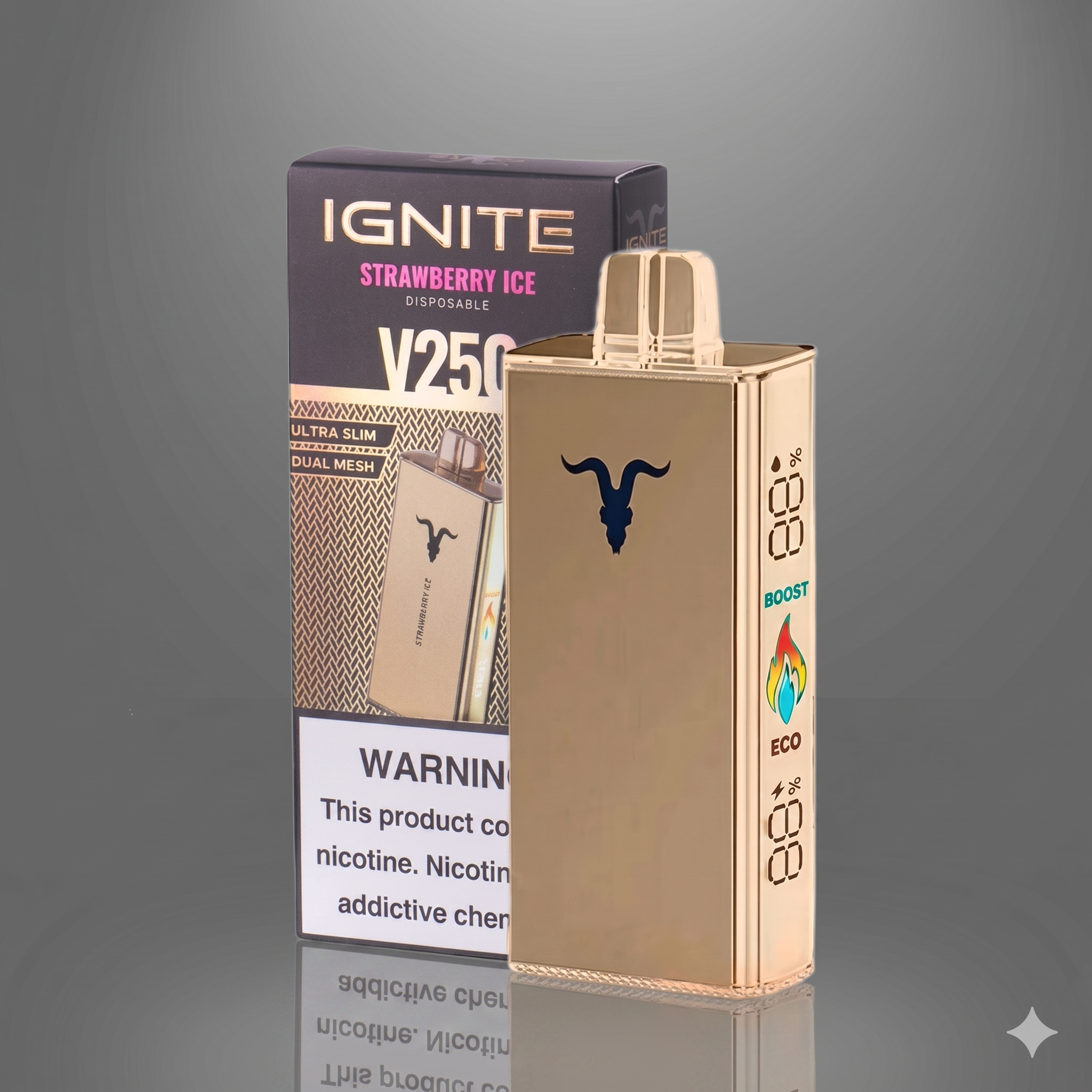Ignite V250