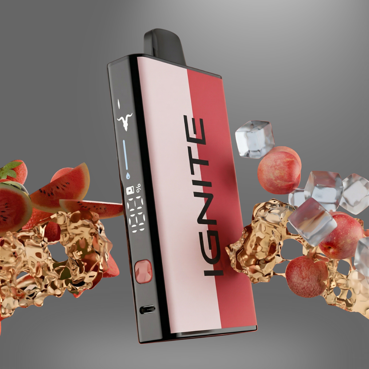 Ignite V400 MIX